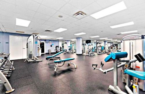 Wyndham Ocean Walk Resort 2432 - Vacation in Comfort and luxury - 2BR Oceanview - Foto 32