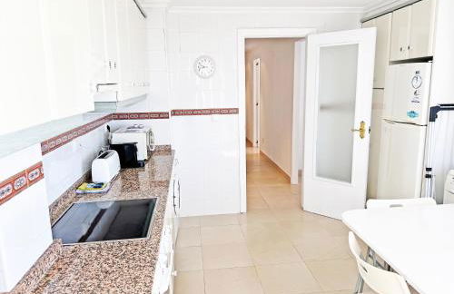 Oasis Frente al Mar. Parking Gratis - Foto 37