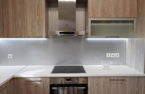 Stefanos' Apartment - Foto 13