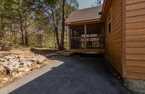 Ozark Livin' Lodge - Foto 24