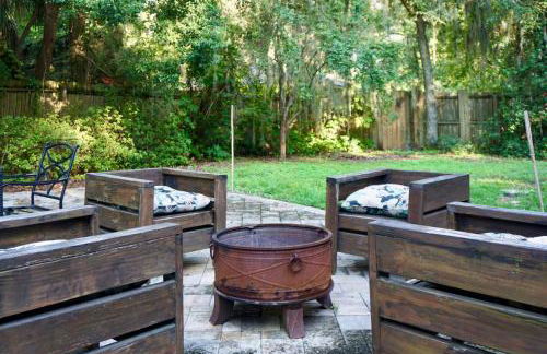 5BR House - Pool - Hot Tub - 8 Min to Hannah Park - Foto 58