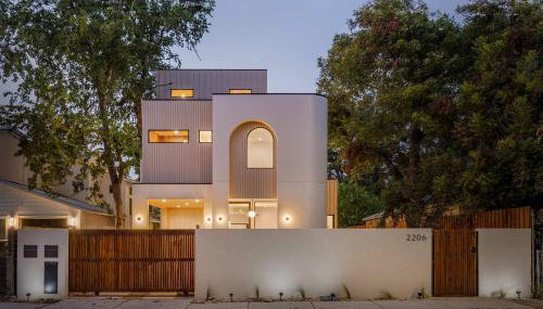 Eastside Family Luxury Retreat with Pool near Downtown - Foto 2