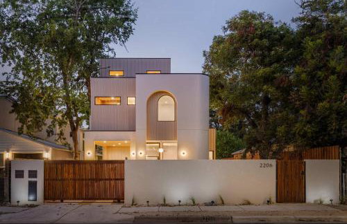 Eastside Family Luxury Retreat with Pool near Downtown - Foto 2