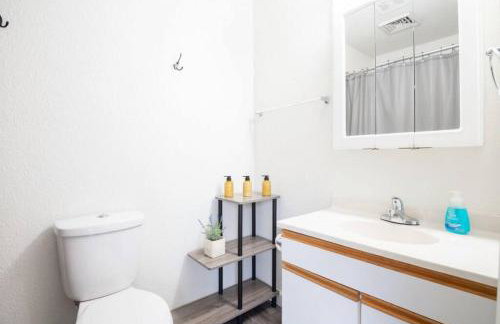 ROSEMARY Comfy 3 BD in Pekin with KING bed - Foto 13