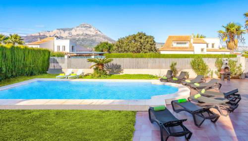 Villa Nogal by Villa Plus - Photo 2, Other