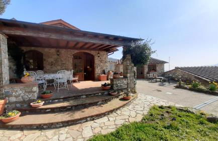 Villa Armonia - Foto 42