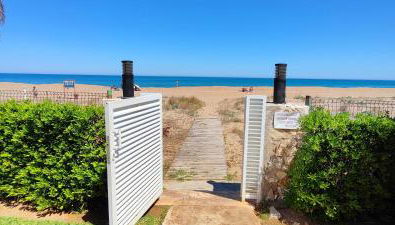 Apartamento Catamarán I by DENIA COSTA - Foto 5