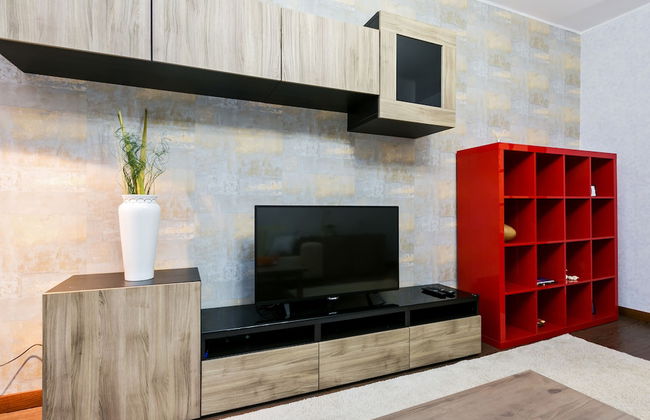 GM Apartment B Kharitonievsiy 5-7 - Foto 20