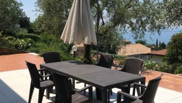 Appartamento Lago di Garda Albisano - Foto 3