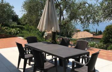 Appartamento Lago di Garda Albisano - Foto 3