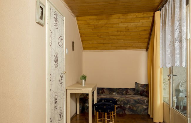 Vadásztanya Apartmanok - Foto 7