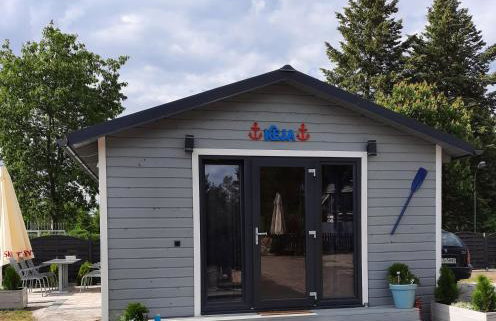 Wiatr i Woda Wdzydze - Foto 12