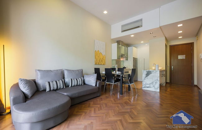 The Suites Straits Quay - Foto 22