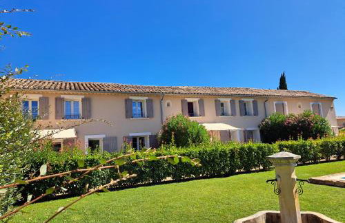 LES DEMEURES DE LA BEAUCLAIRE - Photo 47
