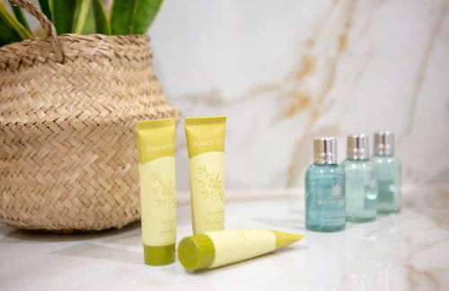 Staianna Suites-Elegante Suite Mouria - Foto 20