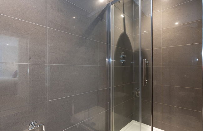 Stylish Apartment in Central MCR by Pillo Rooms - Foto 14