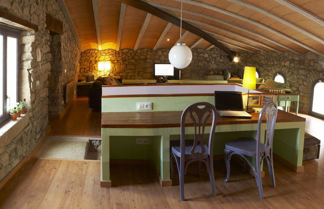 Ca n'Aleix - Photo 55