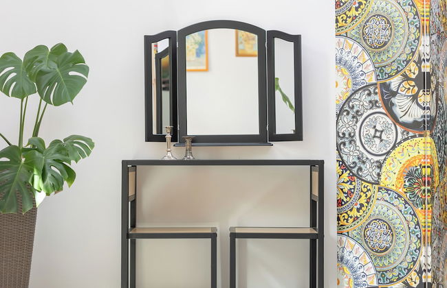 Yellow Apartment in Bytom by Renters - Foto 23