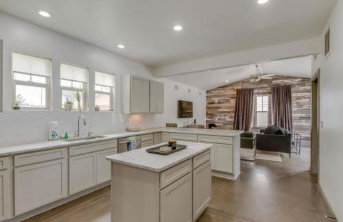 Nashville Dreamer - Mins To Downtown - 3br 2.5bath - Foto 6