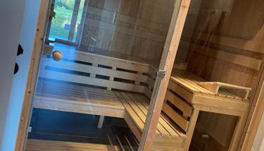 Apartament nad rzeką z sauną - Foto 3
