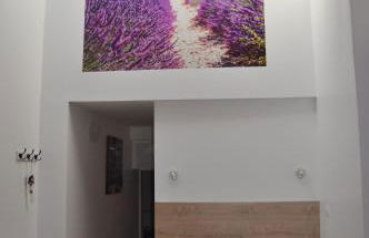 Studio avec terrasse privative et piscine - Foto 15