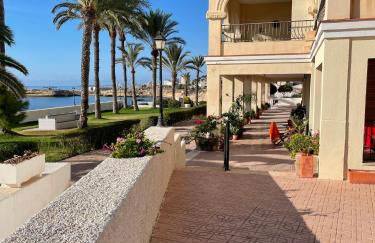 Beachfront apartment - Photo 19