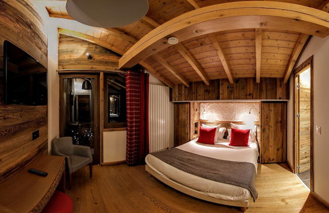 Les Chalets d'Adelphine - Photo 6