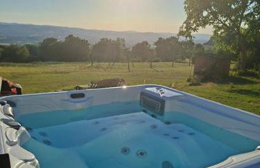 Agriturismo Il Truffarello TODI - Foto 2