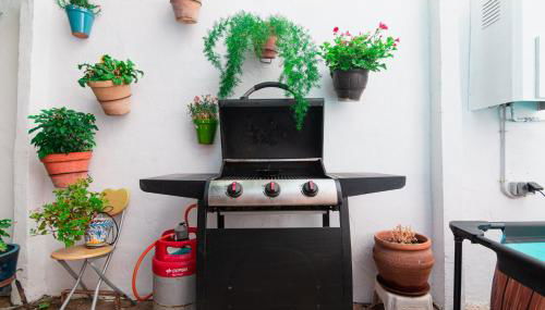 Edomus El Patio del Limonero - Foto 4