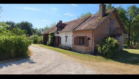 Gîte 1, ouvriers, campagne, piscine 1h de beauval - Photo 2