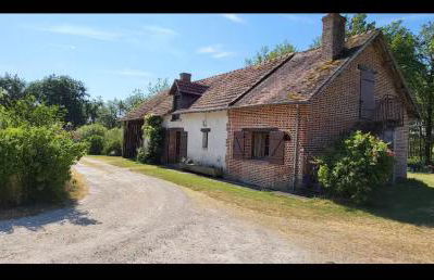 Gîte 1, ouvriers, campagne, piscine 1h de beauval - Photo 2