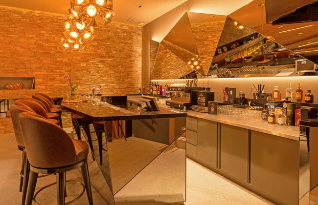 Peaks Place Apartment-Hotel & Spa - Foto 10