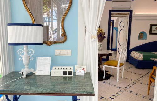 Positano Suite - Foto 18