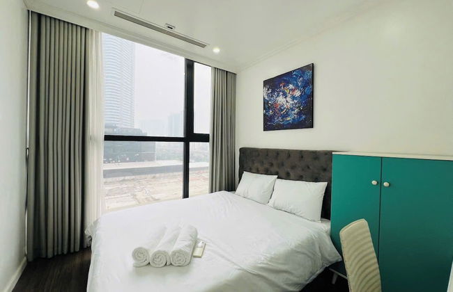 Daniel Homes - Vinhomes SkyLake Luxury - Foto 9