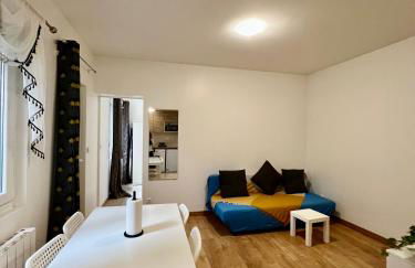 Gagny charmant 2 pièces très calme - Foto 3