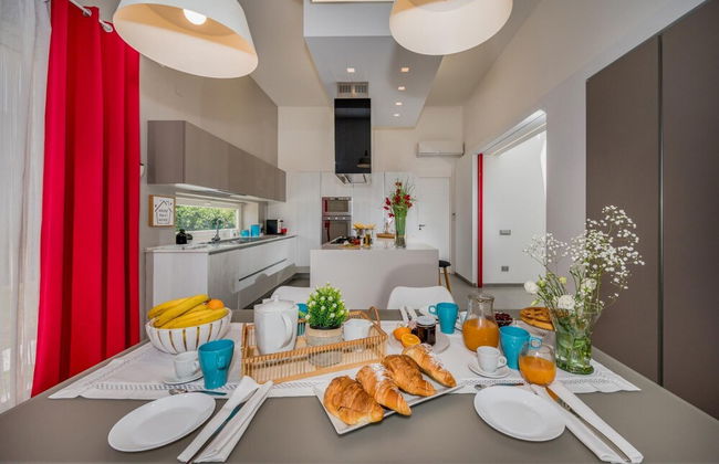 Villa Sikelia in Alcamo - Foto 46