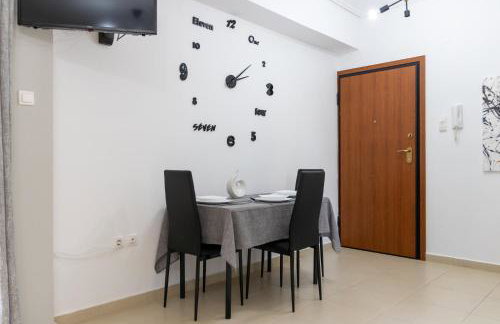 K6 Fashion Sparta Apartment - Foto 14