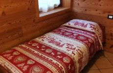 Trilocale BELVEDERE Alloggio ad uso turistico - VDA - LA THUILE - CIR 0068 - Foto 13