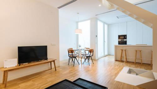 Espectacular Terraza Maravillas - Photo 4