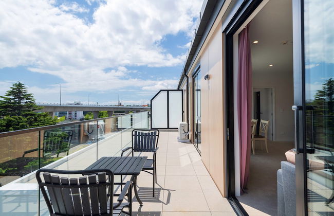 The Edgerley Suites - Photo 55