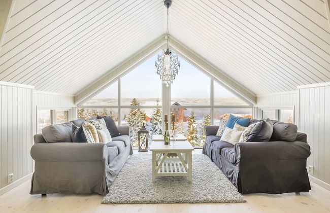 Villa Heidi - Foto 1