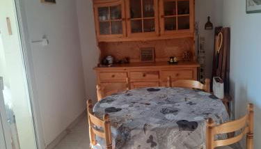 2 pièces terrasse 39m2 à 500m de la plage - Foto 2