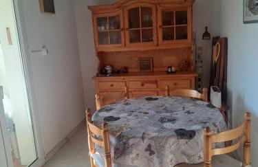 2 pièces terrasse 39m2 à 500m de la plage - Foto 2