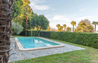 VSC Apartment - Appartamento in villa storica vista lago e piscina - Photo 39