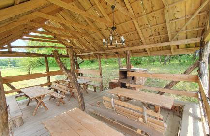 Wierzchowina Relax & Reset - Foto 30