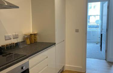 Margate Apartment by The Sea 5 minutes to beach and dreamland - Foto 7