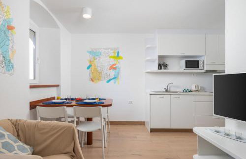 Apartments Anaika at the beach, Opatija - Photo 39