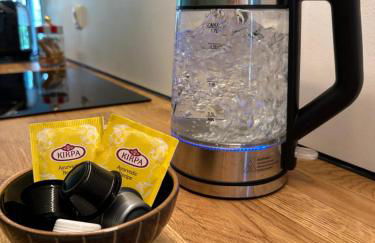 River Room - Foto 16