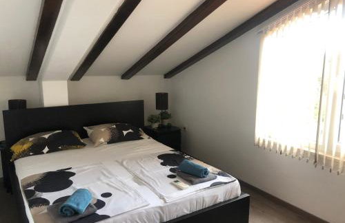 penthouse exceptional sea view - Foto 20