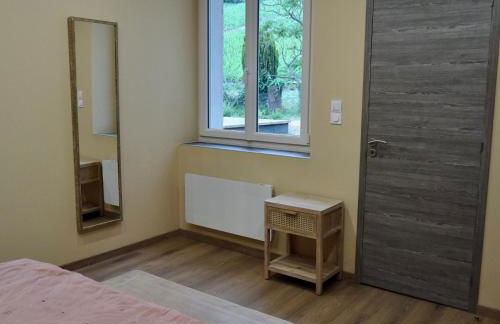 L'Écrin des Arts - appartement avec jardin au coeur de la Côte des Blancs - Foto 15